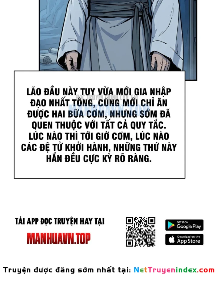 Xuyên Không Tới Tu Tiên Giới Làm Trù Thần Chapter 61 - Trang 27