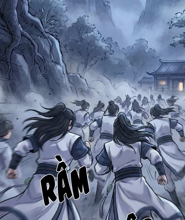Xuyên Không Tới Tu Tiên Giới Làm Trù Thần Chapter 61 - Trang 36