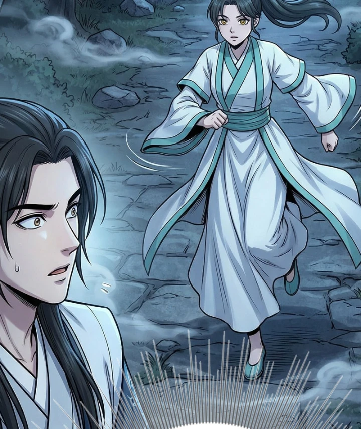 Xuyên Không Tới Tu Tiên Giới Làm Trù Thần Chapter 61 - Trang 38