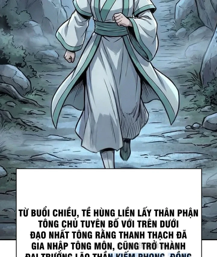 Xuyên Không Tới Tu Tiên Giới Làm Trù Thần Chapter 61 - Trang 41