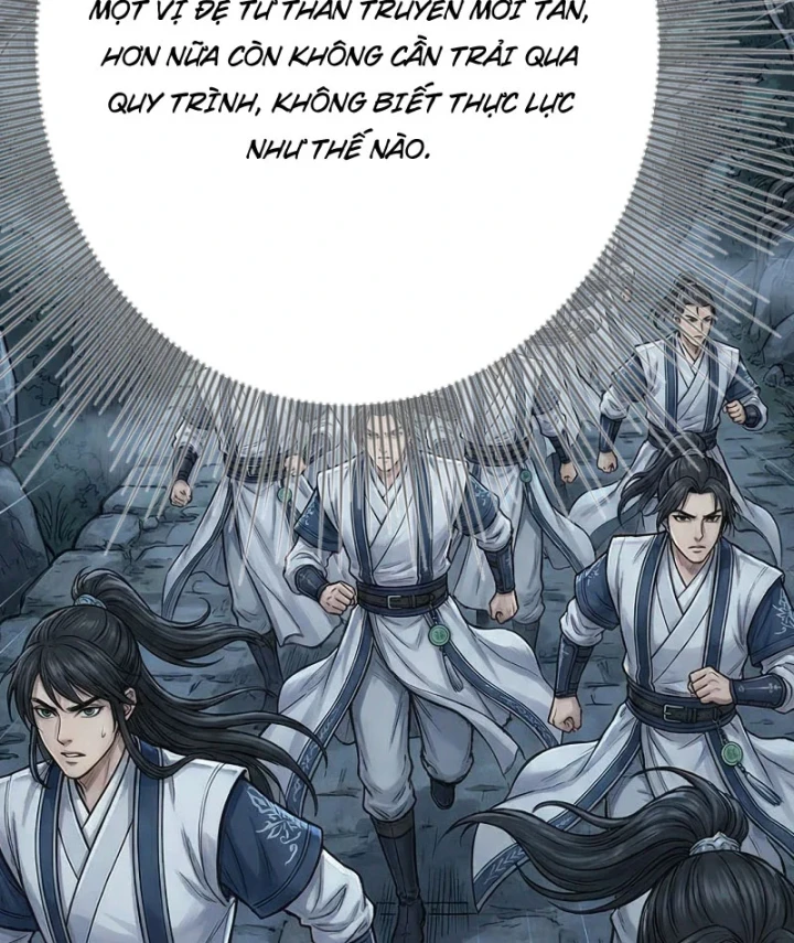 Xuyên Không Tới Tu Tiên Giới Làm Trù Thần Chapter 61 - Trang 43
