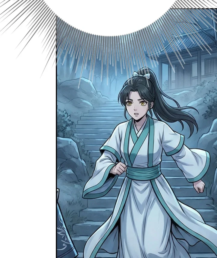 Xuyên Không Tới Tu Tiên Giới Làm Trù Thần Chapter 61 - Trang 45