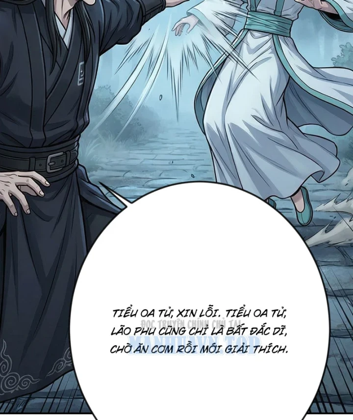 Xuyên Không Tới Tu Tiên Giới Làm Trù Thần Chapter 61 - Trang 48
