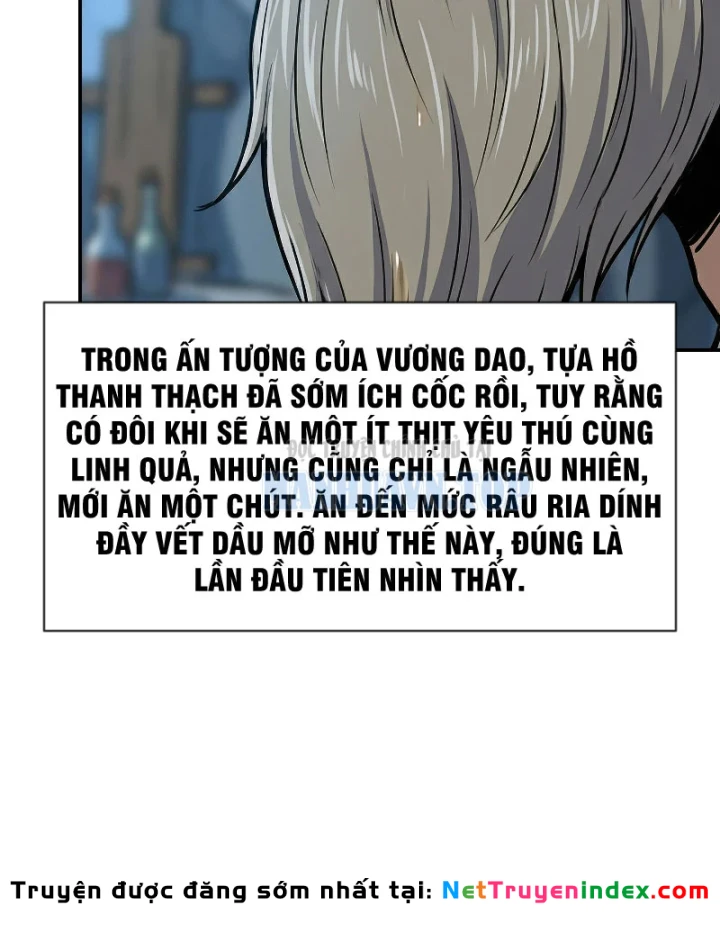 Xuyên Không Tới Tu Tiên Giới Làm Trù Thần Chapter 61 - Trang 5