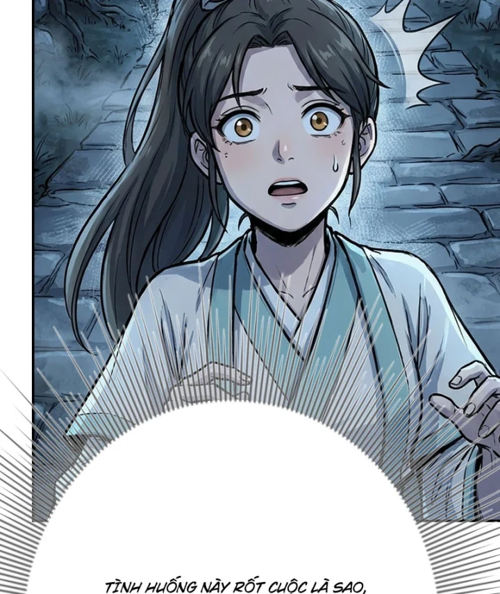 Xuyên Không Tới Tu Tiên Giới Làm Trù Thần Chapter 61 - Trang 50
