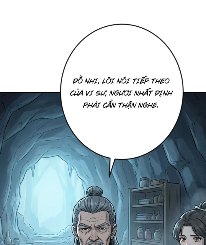Xuyên Không Tới Tu Tiên Giới Làm Trù Thần Chapter 61 - Trang 6