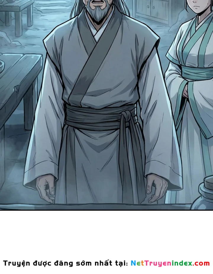 Xuyên Không Tới Tu Tiên Giới Làm Trù Thần Chapter 61 - Trang 7