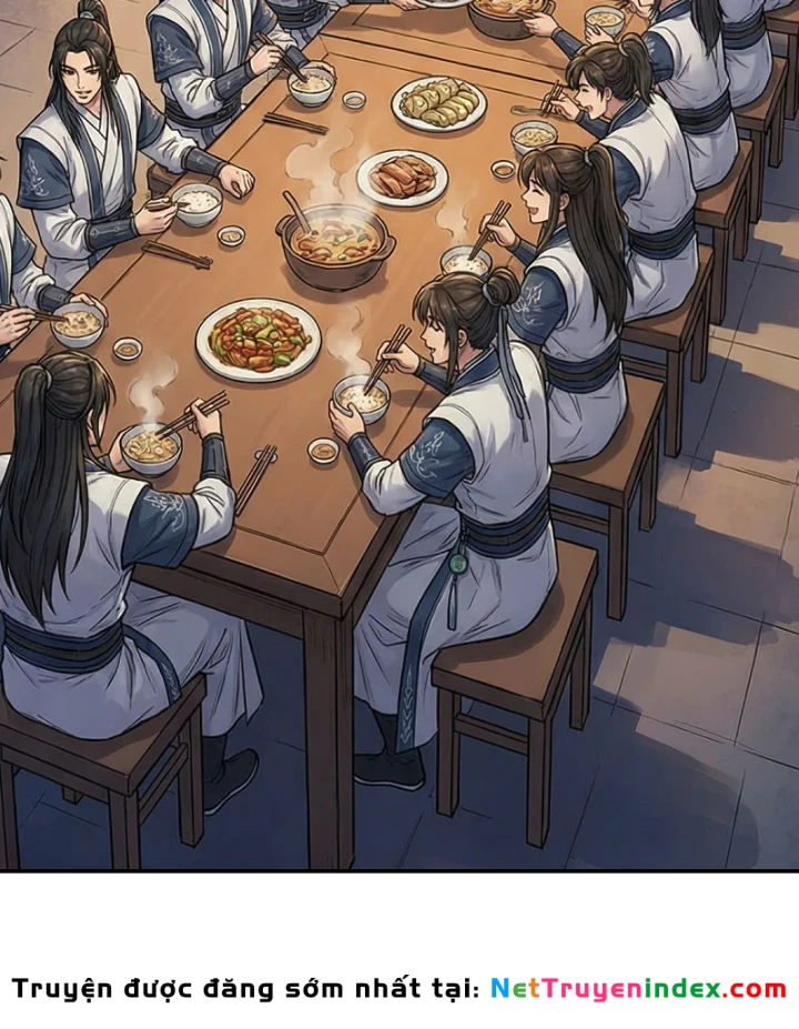 Xuyên Không Tới Tu Tiên Giới Làm Trù Thần Chapter 62 - Trang 10