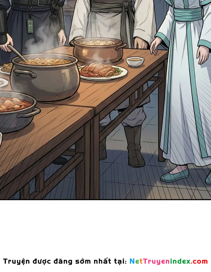 Xuyên Không Tới Tu Tiên Giới Làm Trù Thần Chapter 62 - Trang 3