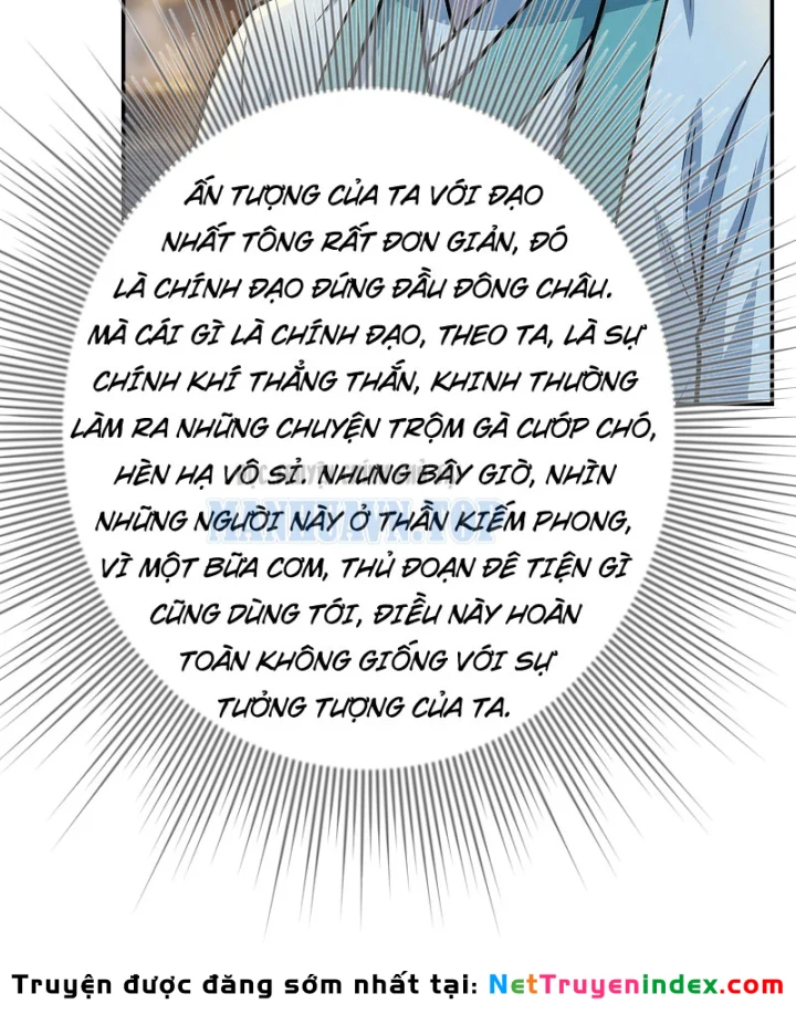 Xuyên Không Tới Tu Tiên Giới Làm Trù Thần Chapter 62 - Trang 38