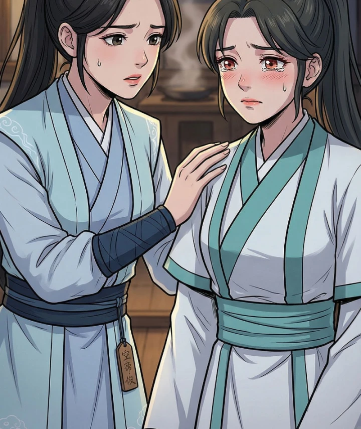 Xuyên Không Tới Tu Tiên Giới Làm Trù Thần Chapter 62 - Trang 44