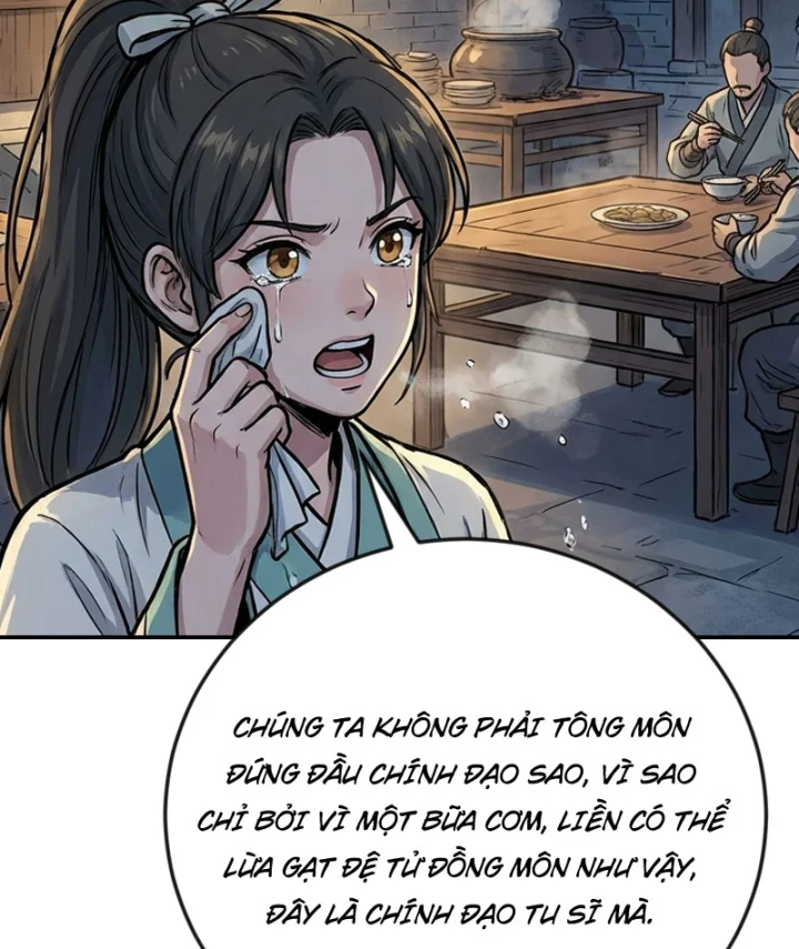 Xuyên Không Tới Tu Tiên Giới Làm Trù Thần Chapter 62 - Trang 46