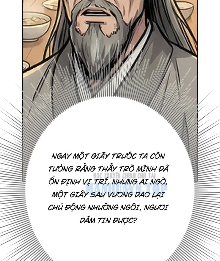 Xuyên Không Tới Tu Tiên Giới Làm Trù Thần Chapter 62 - Trang 5