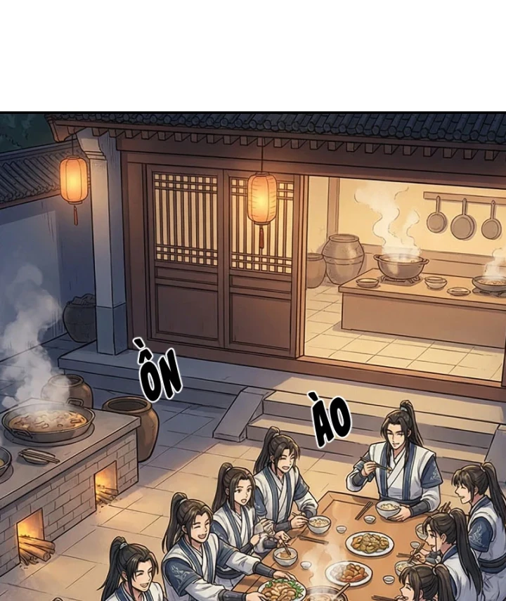 Xuyên Không Tới Tu Tiên Giới Làm Trù Thần Chapter 62 - Trang 9