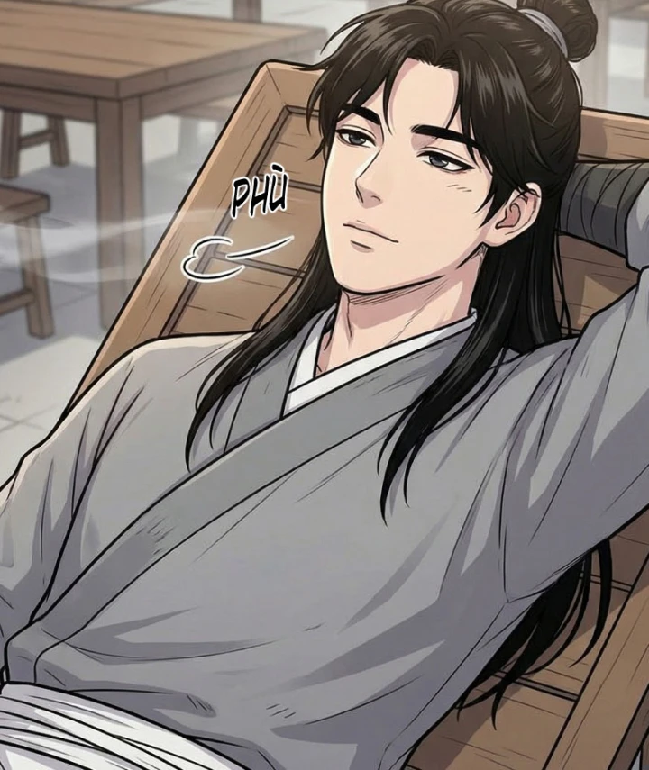Xuyên Không Tới Tu Tiên Giới Làm Trù Thần Chapter 63 - Trang 19