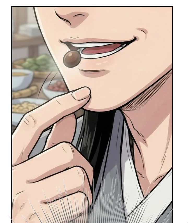 Xuyên Không Tới Tu Tiên Giới Làm Trù Thần Chapter 63 - Trang 21