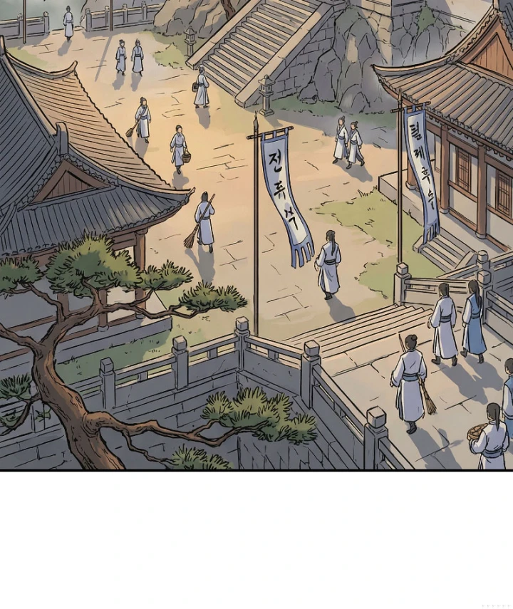 Xuyên Không Tới Tu Tiên Giới Làm Trù Thần Chapter 63 - Trang 27