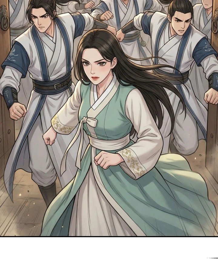 Xuyên Không Tới Tu Tiên Giới Làm Trù Thần Chapter 63 - Trang 33