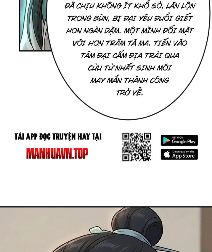 Xuyên Không Tới Tu Tiên Giới Làm Trù Thần Chapter 63 - Trang 43