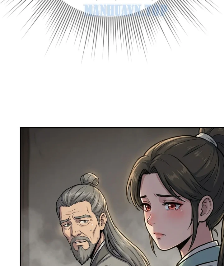 Xuyên Không Tới Tu Tiên Giới Làm Trù Thần Chapter 63 - Trang 8