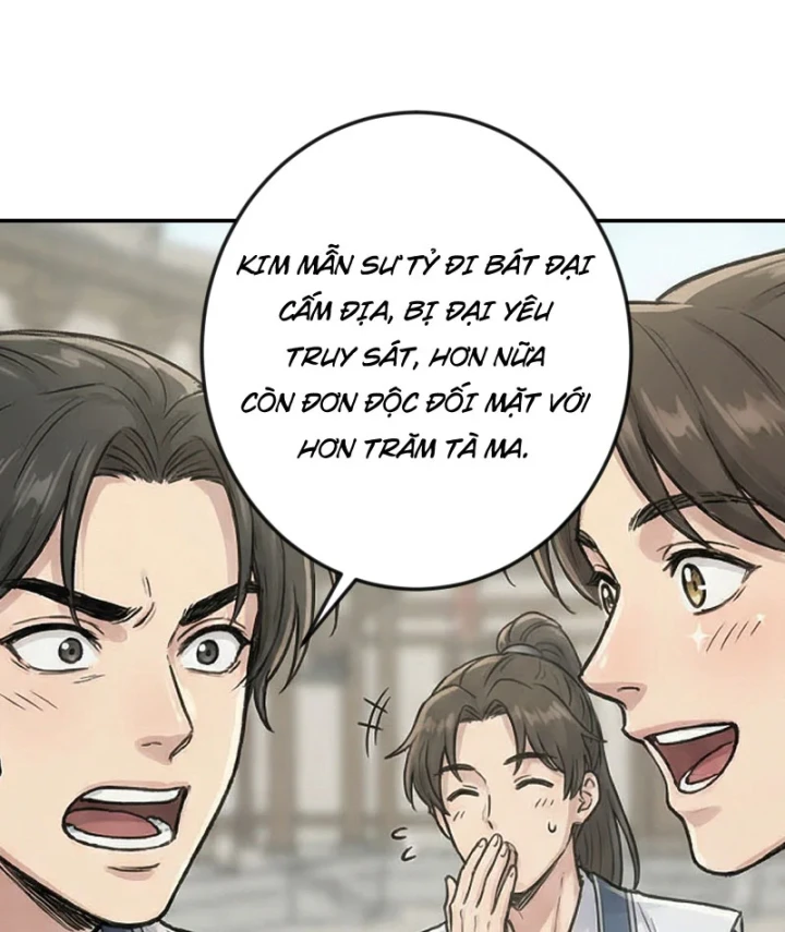 Xuyên Không Tới Tu Tiên Giới Làm Trù Thần Chapter 64 - Trang 13
