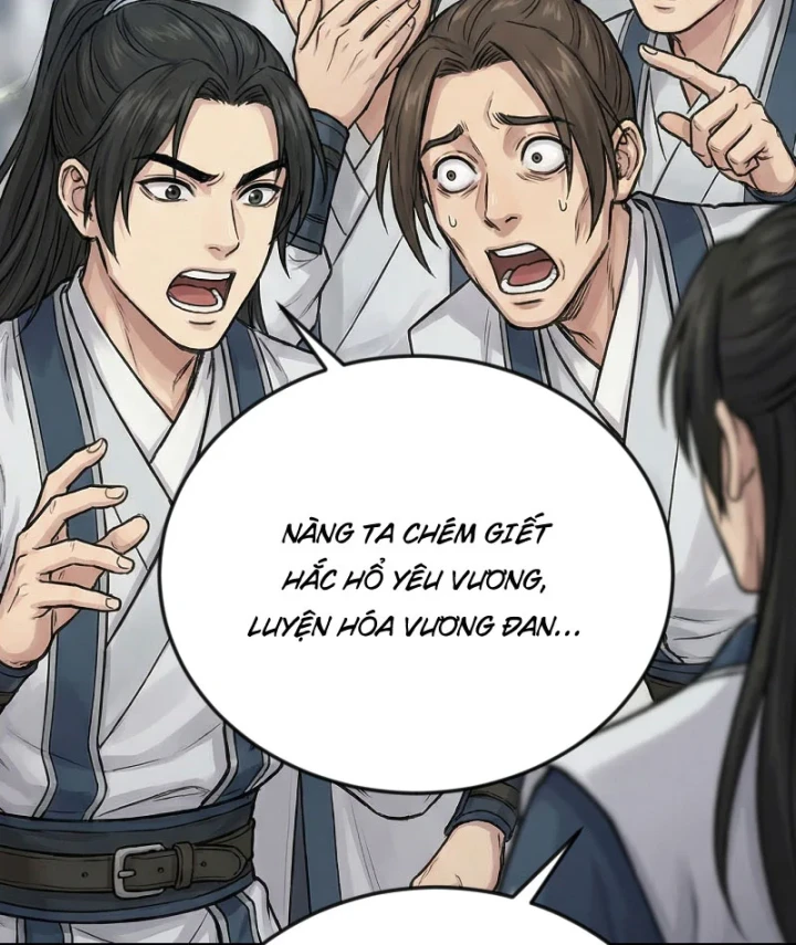 Xuyên Không Tới Tu Tiên Giới Làm Trù Thần Chapter 64 - Trang 16