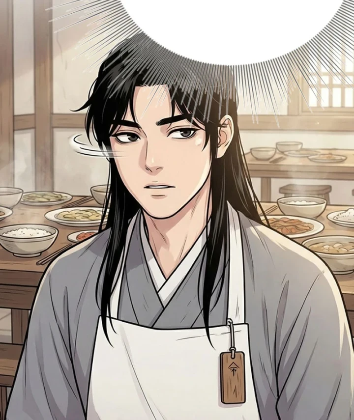 Xuyên Không Tới Tu Tiên Giới Làm Trù Thần Chapter 64 - Trang 18