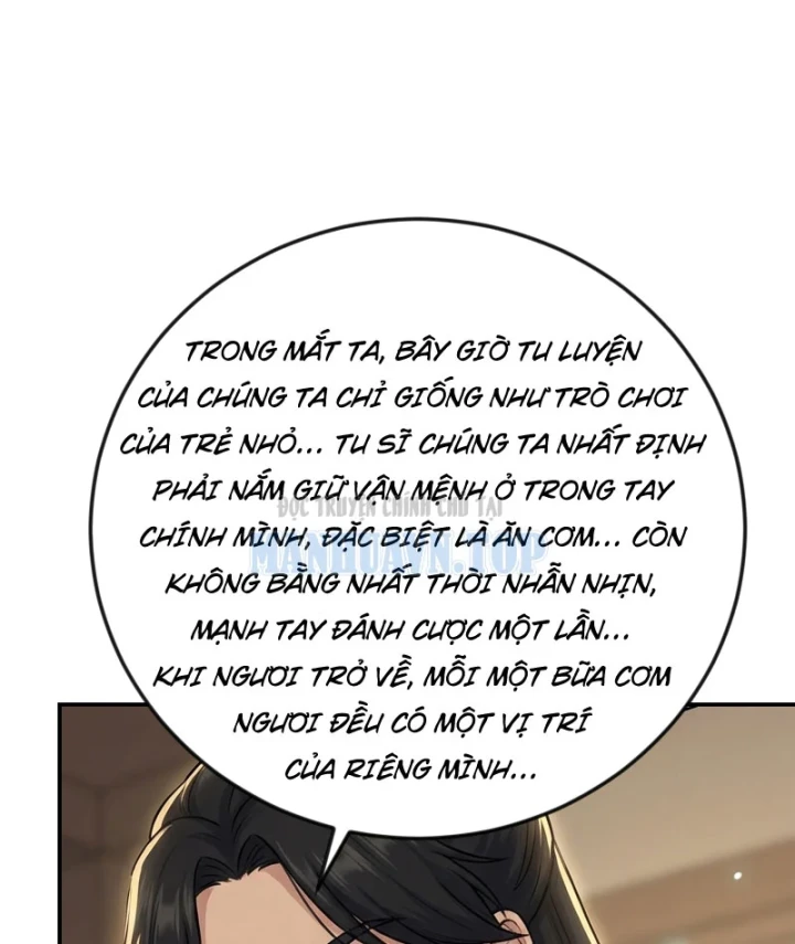 Xuyên Không Tới Tu Tiên Giới Làm Trù Thần Chapter 64 - Trang 25