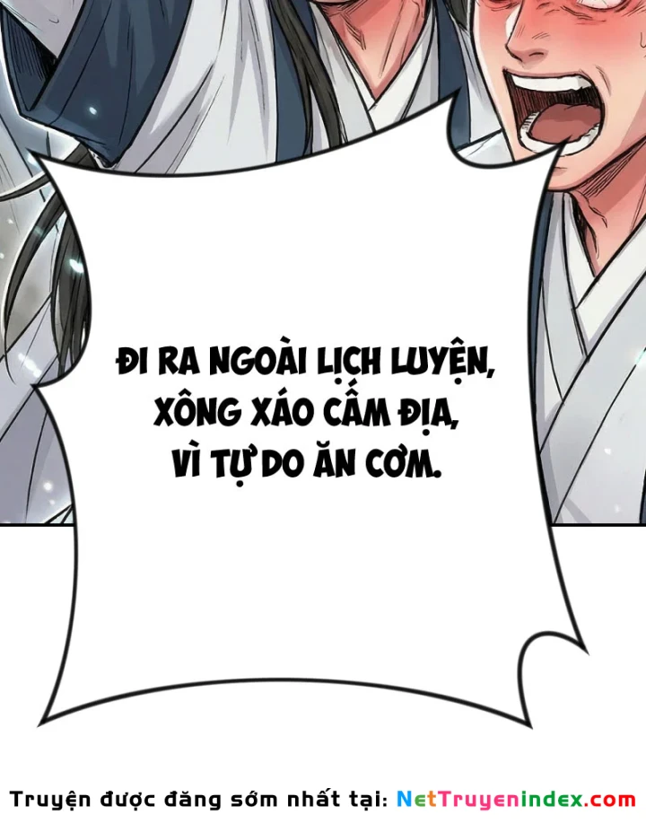 Xuyên Không Tới Tu Tiên Giới Làm Trù Thần Chapter 64 - Trang 31