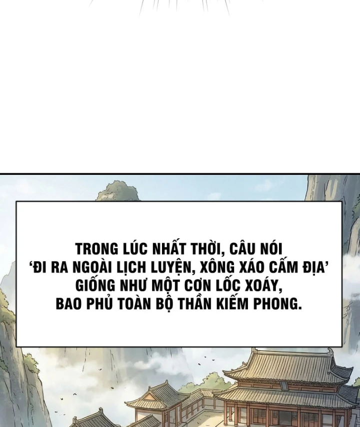 Xuyên Không Tới Tu Tiên Giới Làm Trù Thần Chapter 65 - Trang 18
