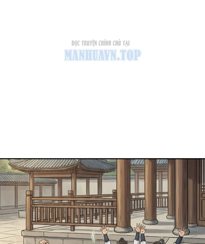 Xuyên Không Tới Tu Tiên Giới Làm Trù Thần Chapter 65 - Trang 20