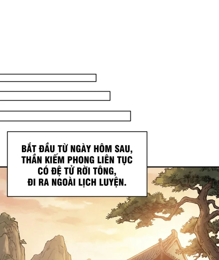 Xuyên Không Tới Tu Tiên Giới Làm Trù Thần Chapter 65 - Trang 29