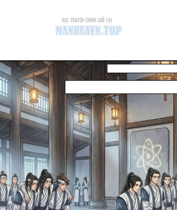 Xuyên Không Tới Tu Tiên Giới Làm Trù Thần Chapter 65 - Trang 31