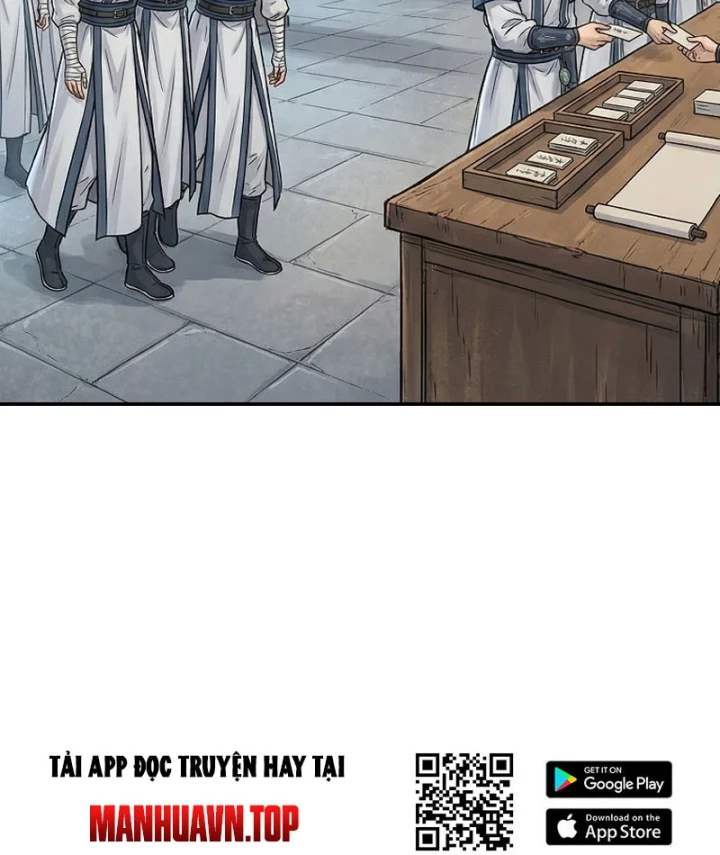 Xuyên Không Tới Tu Tiên Giới Làm Trù Thần Chapter 65 - Trang 32