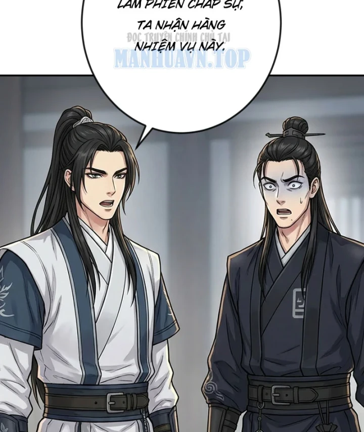 Xuyên Không Tới Tu Tiên Giới Làm Trù Thần Chapter 65 - Trang 38