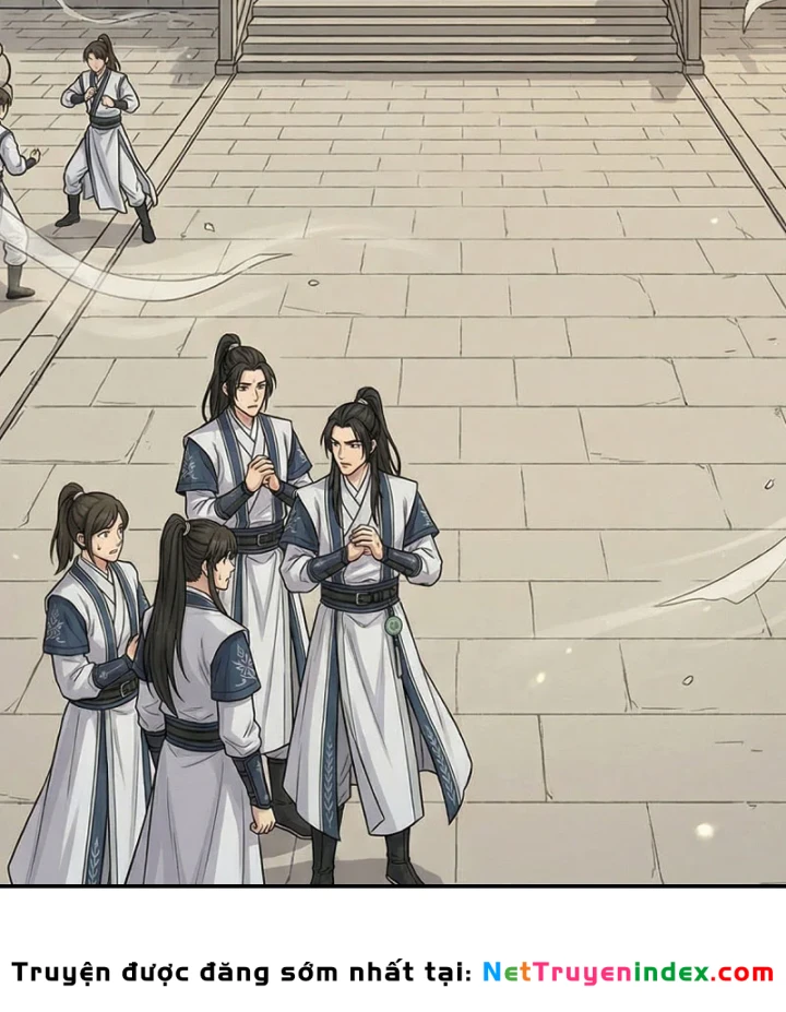Xuyên Không Tới Tu Tiên Giới Làm Trù Thần Chapter 66 - Trang 16