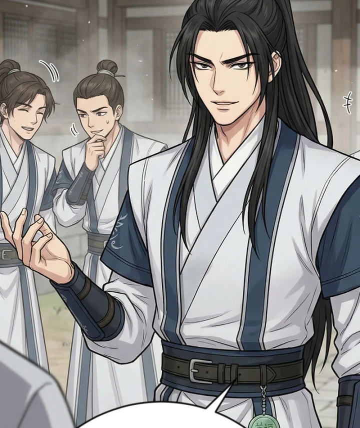 Xuyên Không Tới Tu Tiên Giới Làm Trù Thần Chapter 66 - Trang 20