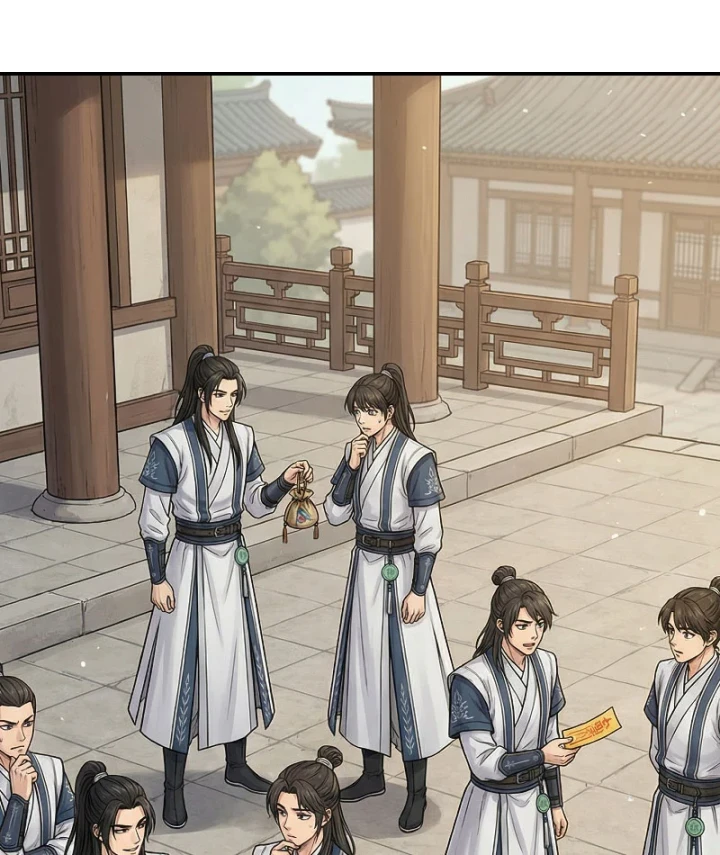 Xuyên Không Tới Tu Tiên Giới Làm Trù Thần Chapter 66 - Trang 22