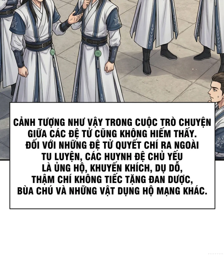 Xuyên Không Tới Tu Tiên Giới Làm Trù Thần Chapter 66 - Trang 23
