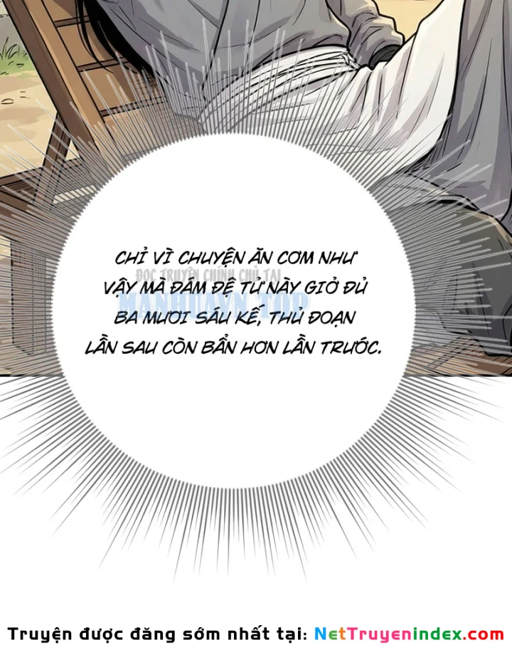 Xuyên Không Tới Tu Tiên Giới Làm Trù Thần Chapter 66 - Trang 36