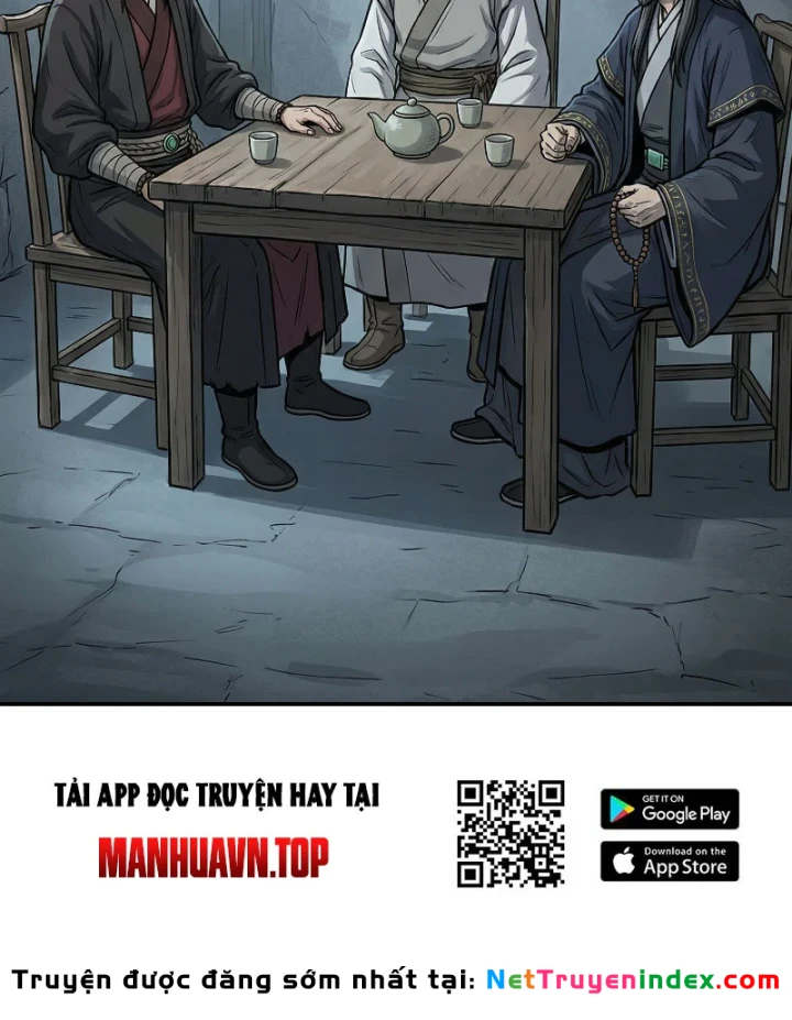 Xuyên Không Tới Tu Tiên Giới Làm Trù Thần Chapter 66 - Trang 42
