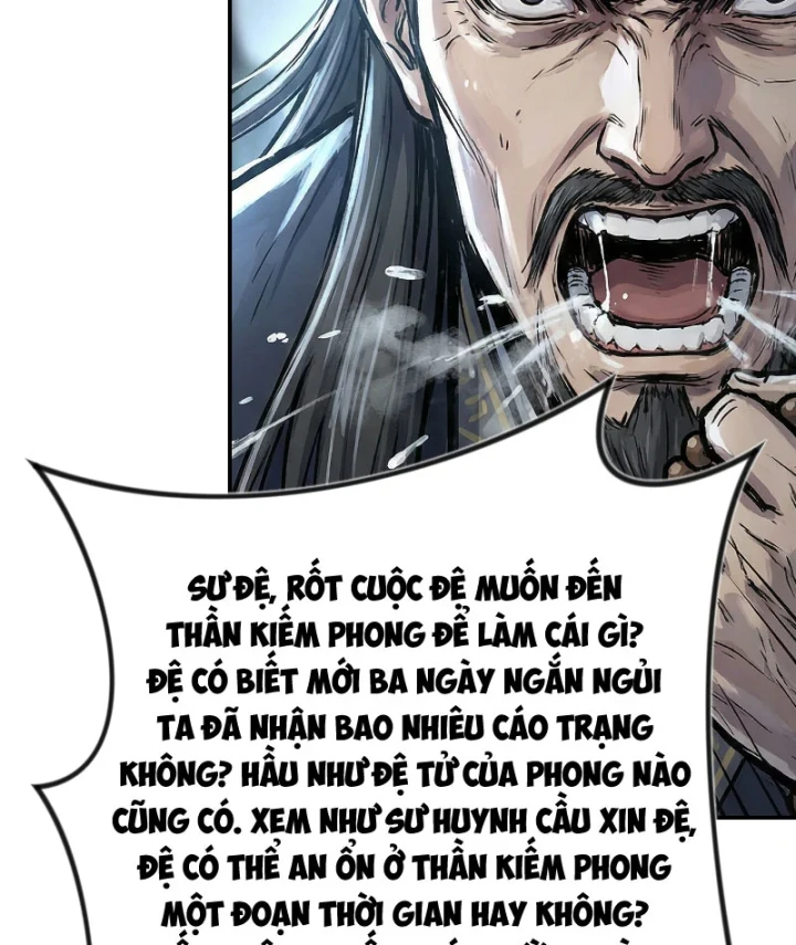 Xuyên Không Tới Tu Tiên Giới Làm Trù Thần Chapter 66 - Trang 44
