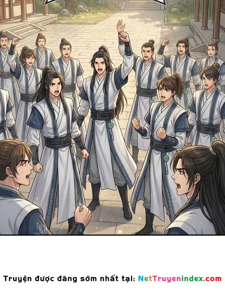 Xuyên Không Tới Tu Tiên Giới Làm Trù Thần Chapter 66 - Trang 5