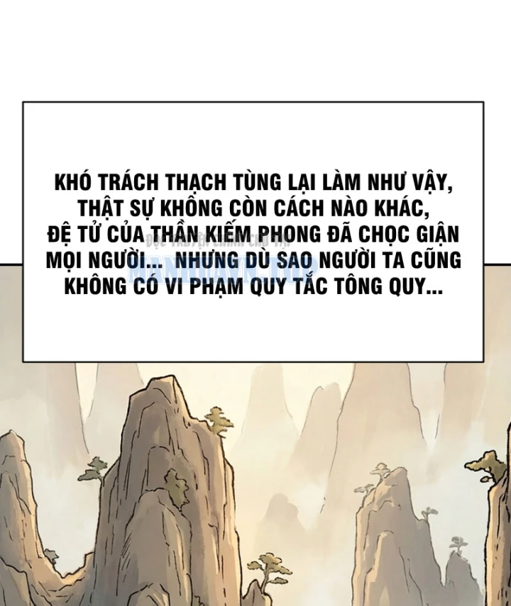 Xuyên Không Tới Tu Tiên Giới Làm Trù Thần Chapter 67 - Trang 26