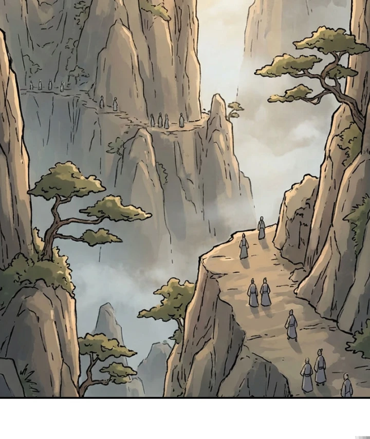 Xuyên Không Tới Tu Tiên Giới Làm Trù Thần Chapter 67 - Trang 27