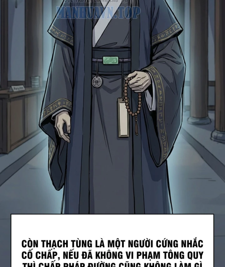 Xuyên Không Tới Tu Tiên Giới Làm Trù Thần Chapter 67 - Trang 29