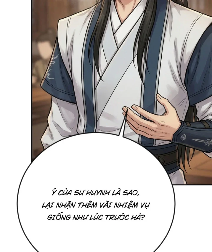 Xuyên Không Tới Tu Tiên Giới Làm Trù Thần Chapter 68 - Trang 20