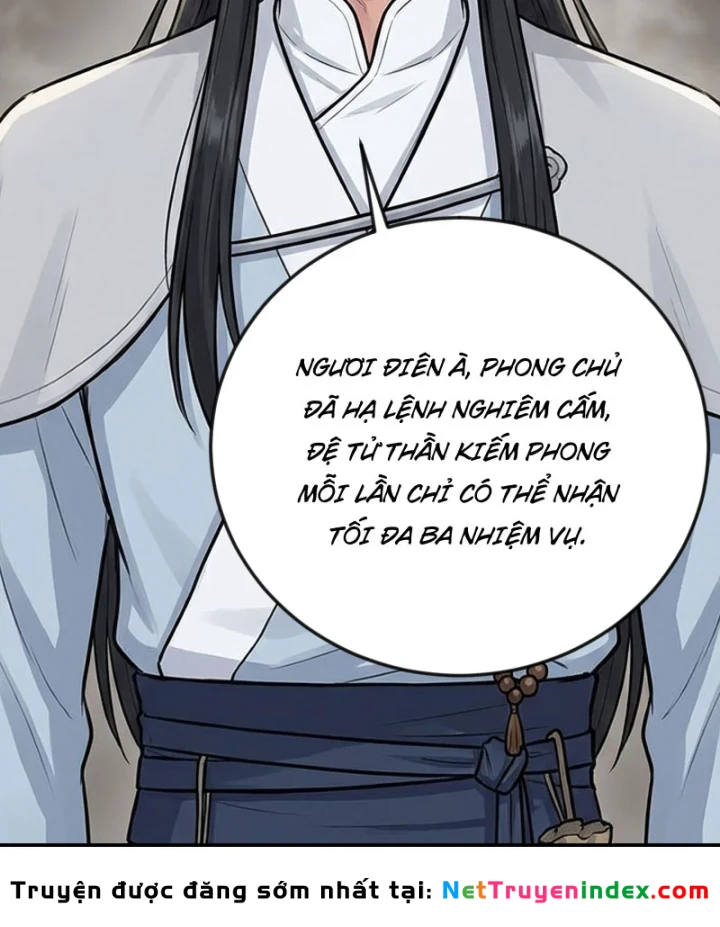 Xuyên Không Tới Tu Tiên Giới Làm Trù Thần Chapter 68 - Trang 22