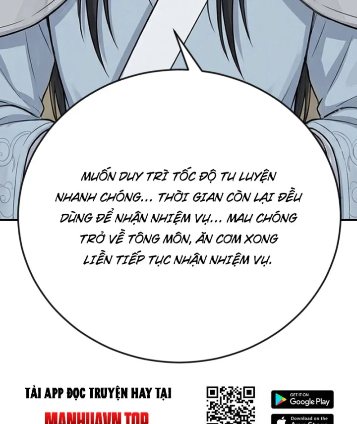 Xuyên Không Tới Tu Tiên Giới Làm Trù Thần Chapter 68 - Trang 31