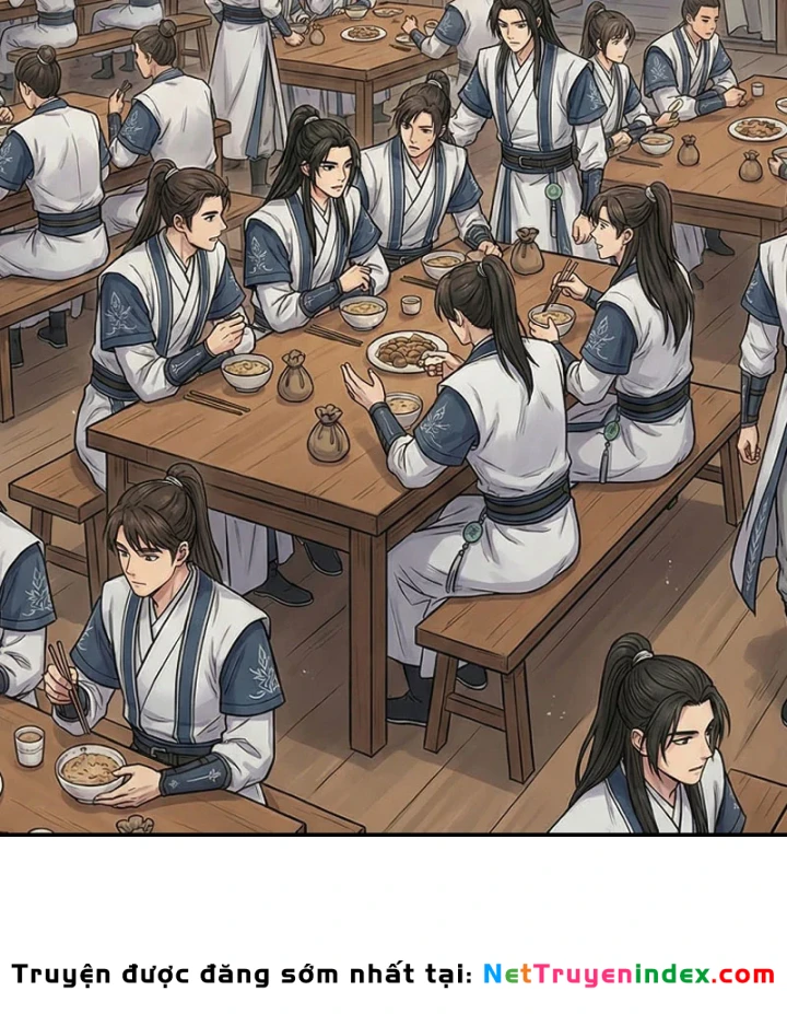 Xuyên Không Tới Tu Tiên Giới Làm Trù Thần Chapter 68 - Trang 5